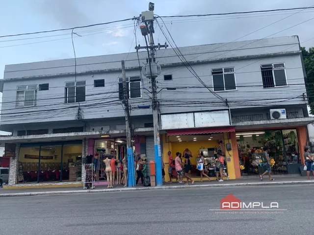 Imagem: Sobreloja 200 m² no Centro São Gonçalo