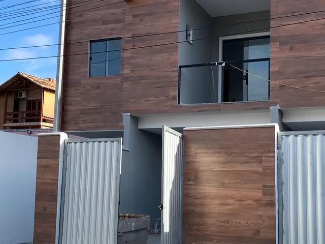 Imagem 2: Casa duplex 2 quartos e 2 suítes com varanda na Trindade Sao Gonçalo