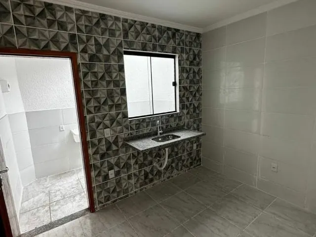 Imagem 5: Casa duplex 2 quartos e 2 suítes com varanda na Trindade Sao Gonçalo