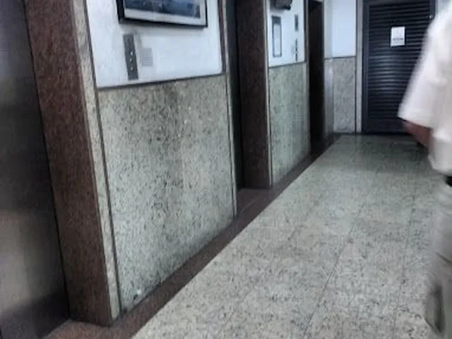 Imagem: Locação de andar comercial com 550 m2