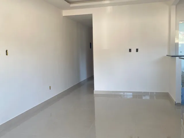 Imagem 3: Casa Nova e Linear com 2 Quartos próximo a lagoa de Maricá