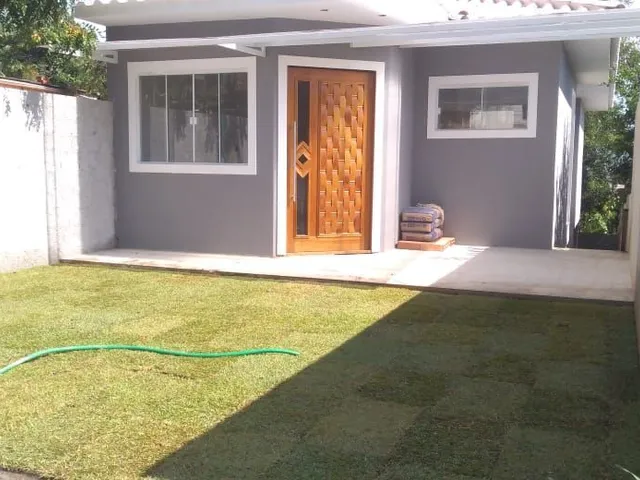 Imagem 7: Casa Nova e Linear com 2 Quartos próximo a lagoa de Maricá