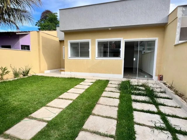 Imagem: Casas Duplex e Lineares de 2 Quartos com