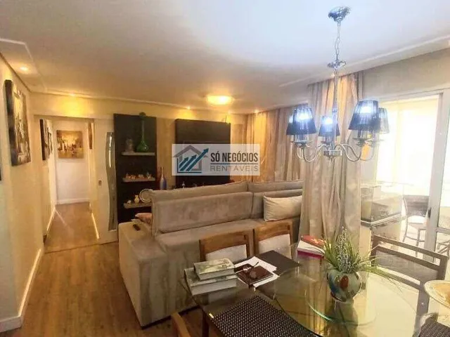 Imagem: Apartamento 95M² no Vitallis Eco Clube