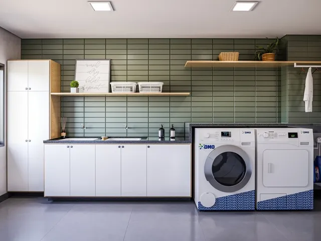 Imagem 11: Apartamento à venda no bairro Bacacheri - Curitiba/PR