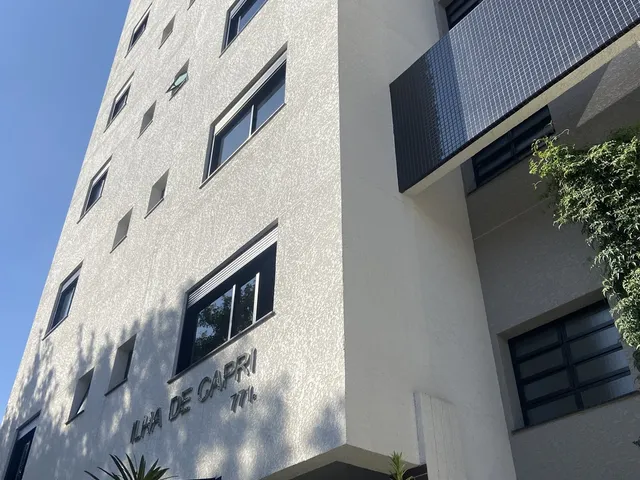Imagem: Ilha de Capri - Residencial