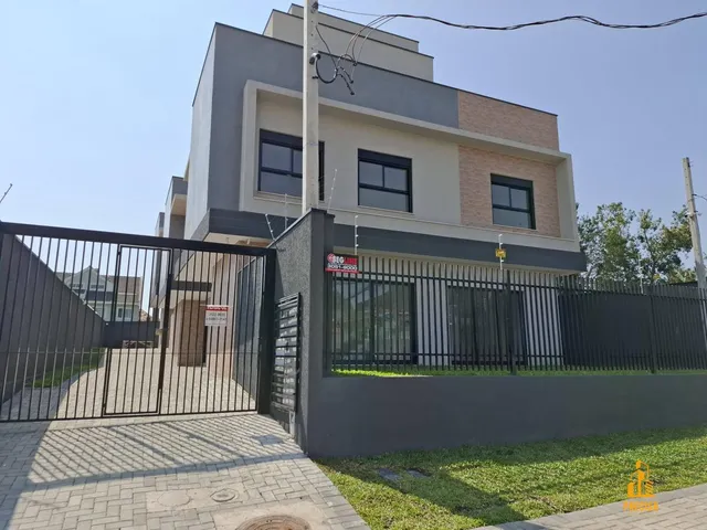 Imagem: Casa de Condomínio com 3 Quartos, 132,66M²