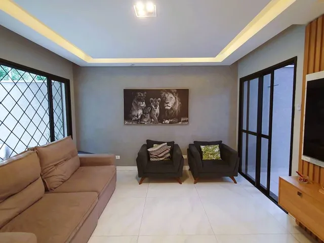 Imagem 9: Triplex no Portão - 3 Quartos Sendo 1 Suíte Master com Closet, Projetados, 2 Vagas