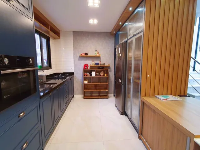 Imagem 3: Triplex no Portão - 3 Quartos Sendo 1 Suíte Master com Closet, Projetados, 2 Vagas