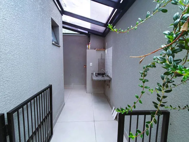 Imagem 7: Triplex no Portão - 3 Quartos Sendo 1 Suíte Master com Closet, Projetados, 2 Vagas