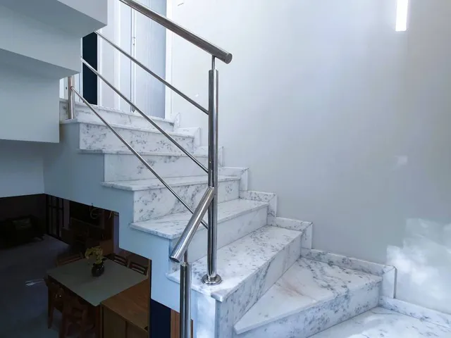 Imagem 10: Triplex no Portão - 3 Quartos Sendo 1 Suíte Master com Closet, Projetados, 2 Vagas