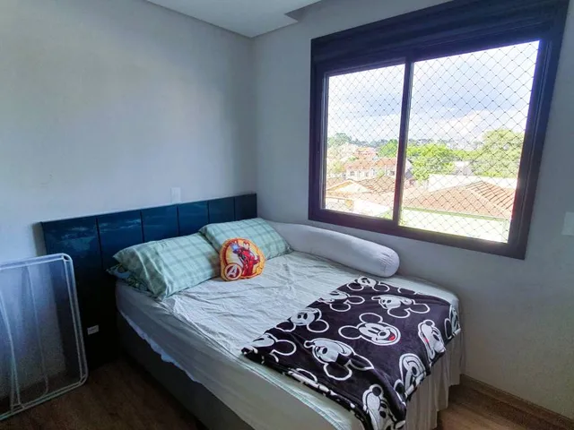 Imagem 11: Triplex no Portão - 3 Quartos Sendo 1 Suíte Master com Closet, Projetados, 2 Vagas