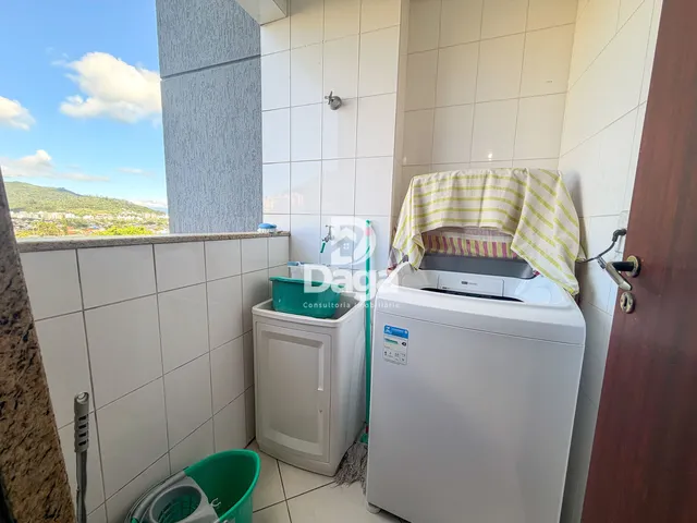 Imagem 6: Incrivel 3 Dormitórios com Suíte e Sacada no Itacorubi