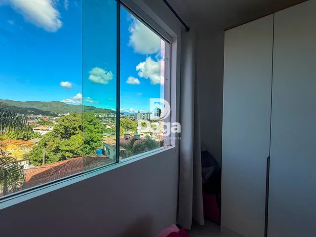 Imagem 5: Incrivel 3 Dormitórios com Suíte e Sacada no Itacorubi