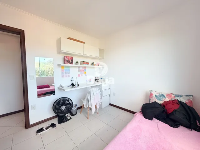 Imagem 9: Incrivel 3 Dormitórios com Suíte e Sacada no Itacorubi