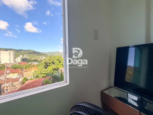 Imagem 14: Incrivel 3 Dormitórios com Suíte e Sacada no Itacorubi