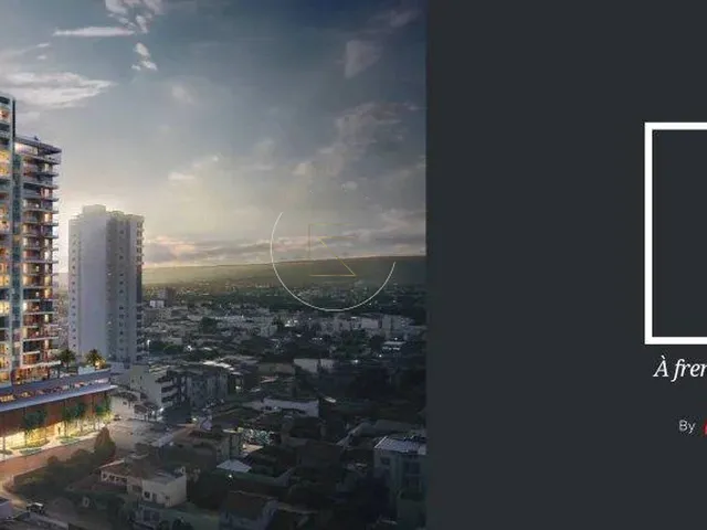 Imagem: Apartamento com 3 suítes, à venda em Barreiras
