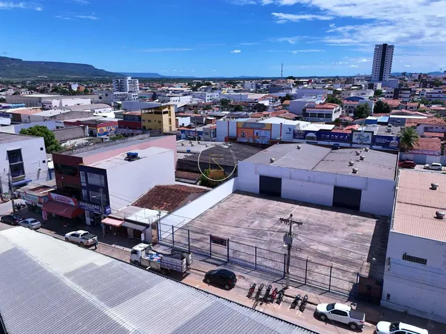 Imagem: Ponto Comercial para Alugar em Barreiras
