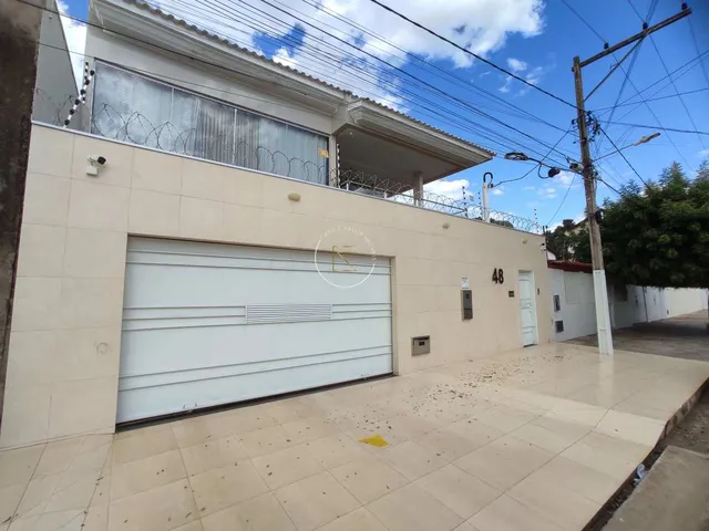 Imagem: Casa à venda em Barreiras, São Pedro