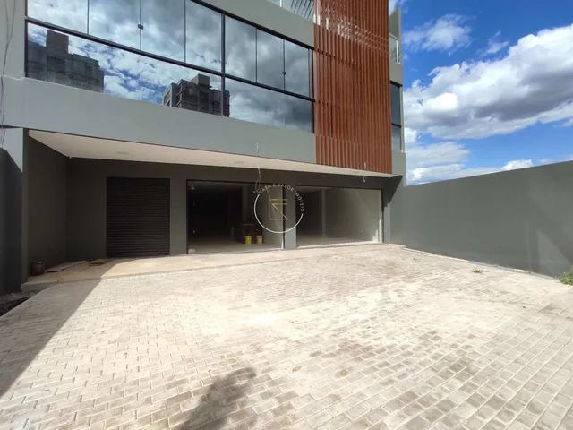 Imagem: Ponto Comercial para Alugar em Barreiras