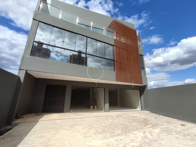 Imagem: Sala comercial para alugar em Barreiras