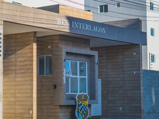 Imagem: Apartamento À Venda em João Pessoa-Pb