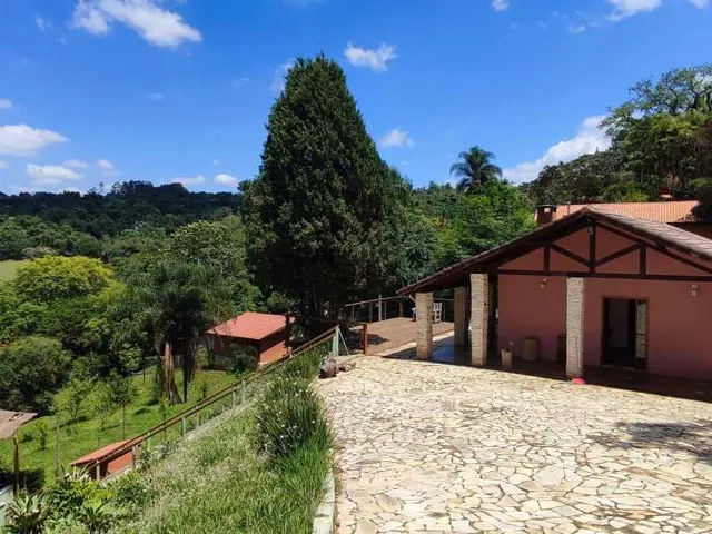 Imagem: Chácara em Itatiba, Condomínio Itaembu