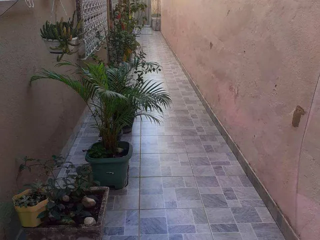 Imagem: Jardim América- Casa, Sala Ampla, 3Qtos