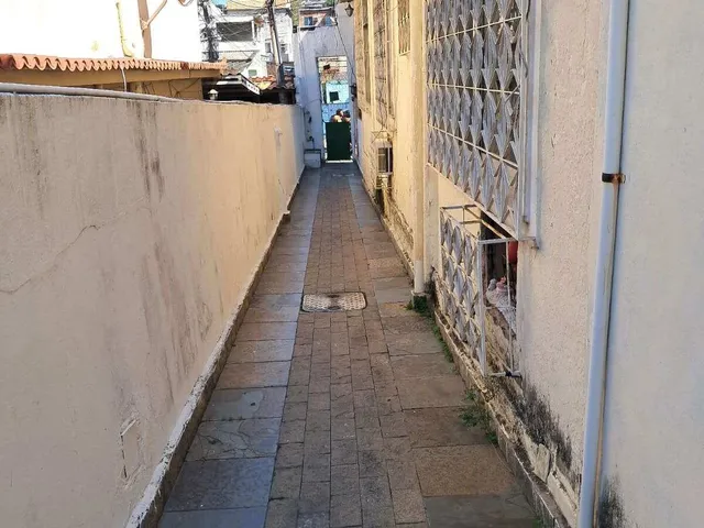 Imagem: Vigário Geral - Casa De Vila, Qto, Sala