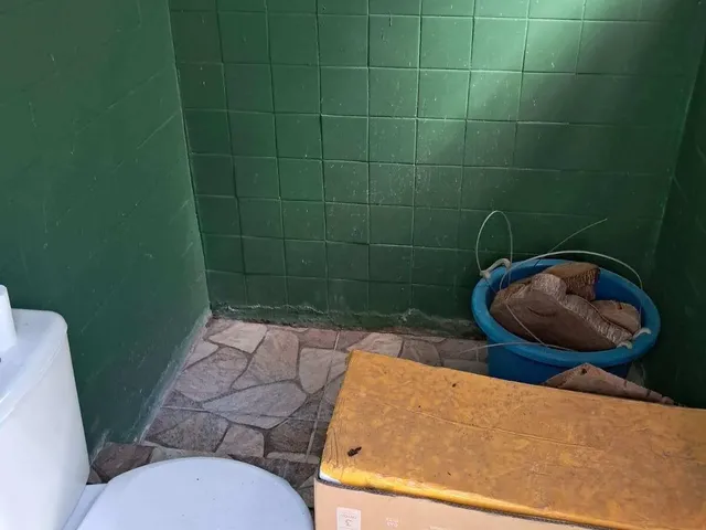 Imagem 12: V. Geral - Casa Duplex, Varanda, Total 4 Qtos e 2 Banhs, Quintal e Área Gourmet