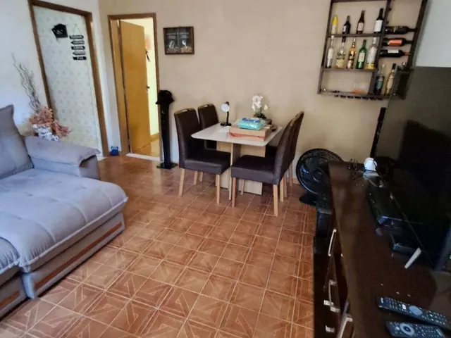 Imagem 7: V. Geral - Casa Duplex, Varanda, Total 4 Qtos e 2 Banhs, Quintal e Área Gourmet