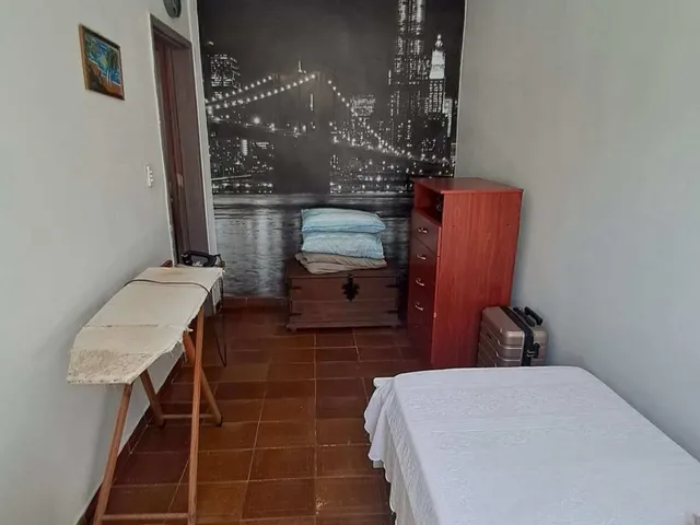 Imagem 14: V. Geral - Casa Duplex, Varanda, Total 4 Qtos e 2 Banhs, Quintal e Área Gourmet