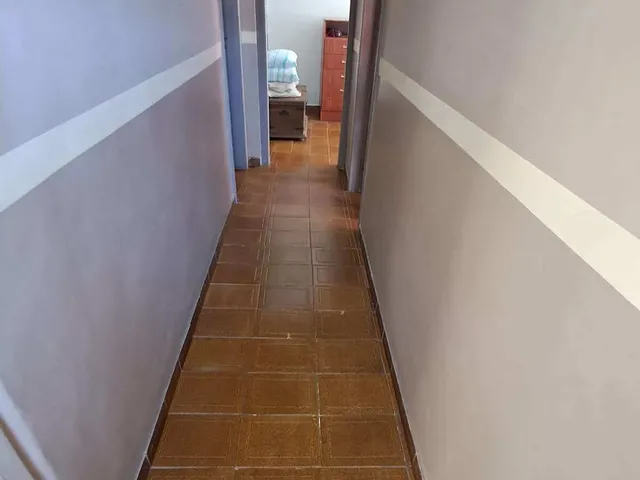 Imagem 15: V. Geral - Casa Duplex, Varanda, Total 4 Qtos e 2 Banhs, Quintal e Área Gourmet