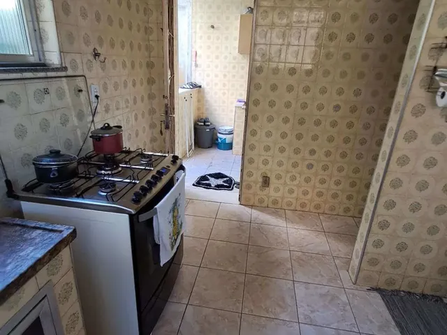 Imagem 5: V. Geral - Casa Duplex, Varanda, Total 4 Qtos e 2 Banhs, Quintal e Área Gourmet