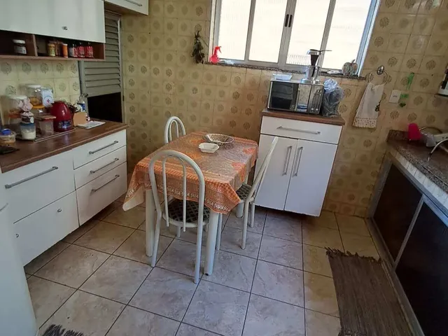 Imagem 3: V. Geral - Casa Duplex, Varanda, Total 4 Qtos e 2 Banhs, Quintal e Área Gourmet