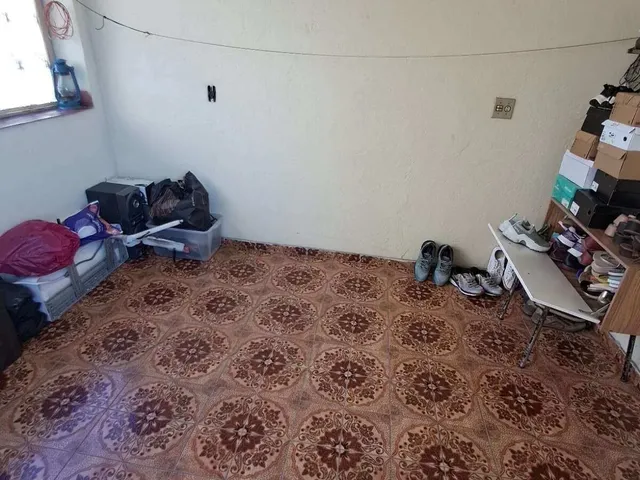 Imagem 16: V. Geral - Casa Duplex, Varanda, Total 4 Qtos e 2 Banhs, Quintal e Área Gourmet