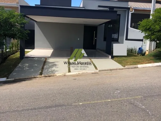 Imagem: Casa À Venda em Cabreúva/Sp