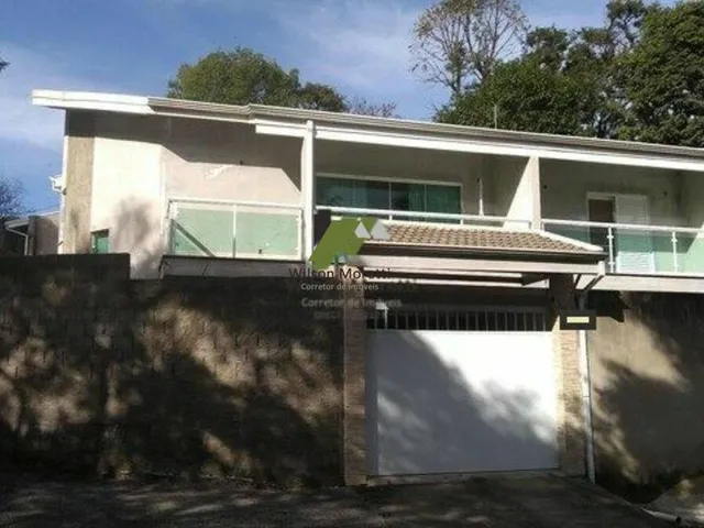 Imagem: Excelente Casa em Loteamento Fechado