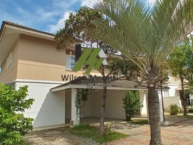 Imagem: Excelente Casa em Condomínio À Venda em
