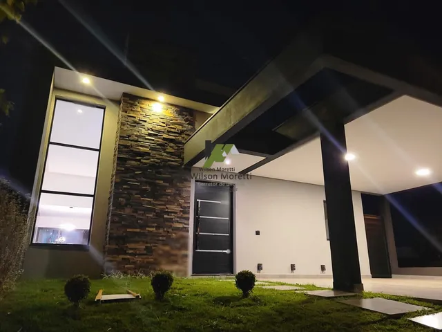 Imagem: Casa À Venda em Itupeva/Sp