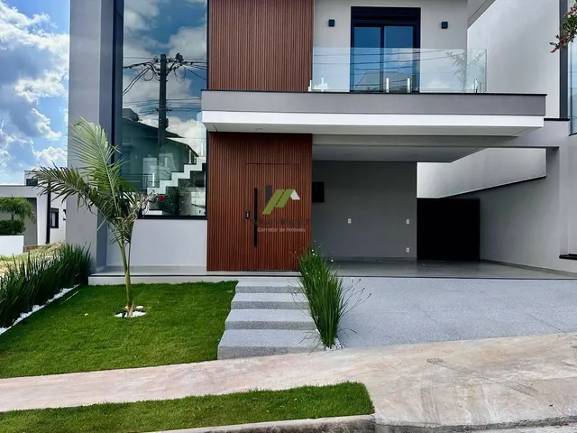 Imagem: Linda Casa em Condomínio