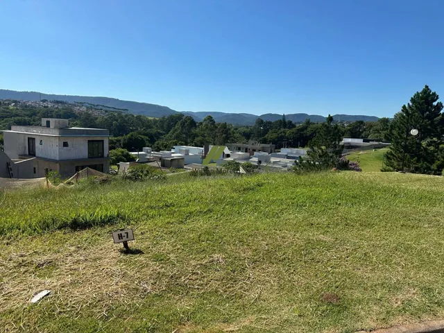 Imagem: Terreno em Condomínio - Cabreuva