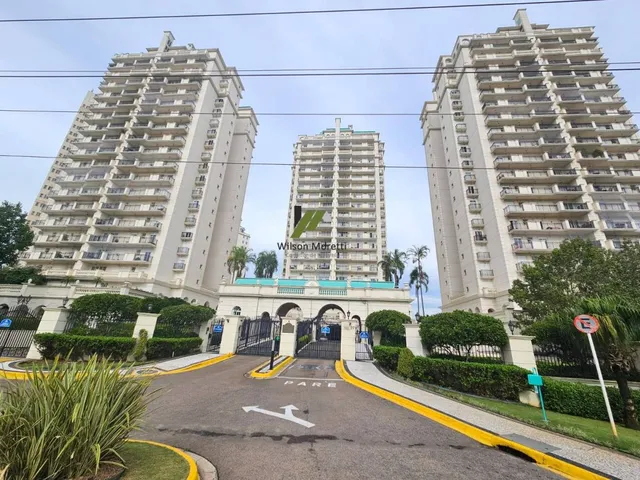 Imagem: Apartamento de Alto Padrão para Venda Ou