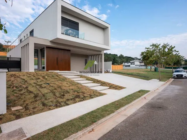 Imagem: Linda Casa em Condomínio de Alto Padrão