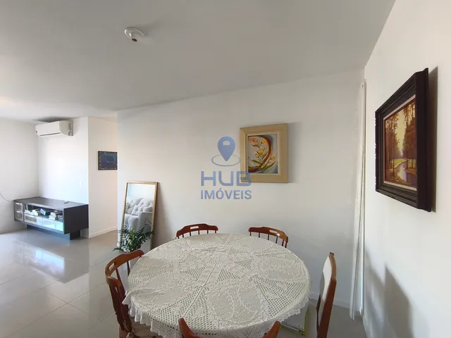 Imagem 2: Sendo 1 suíte, 83m2, 1 vaga, hobby box, Trindade - Florianópolis/SC