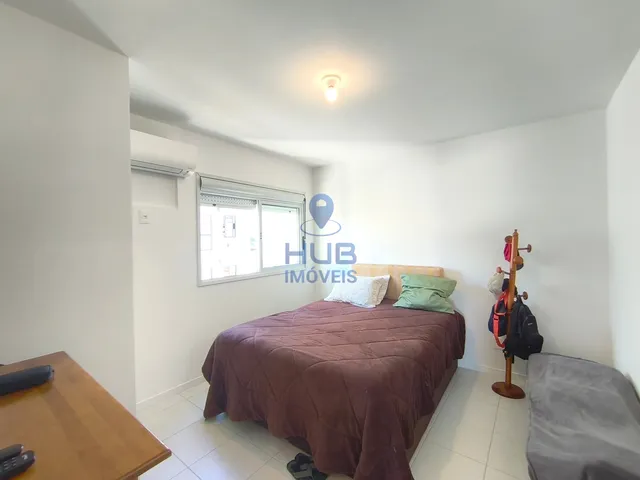 Imagem 16: Sendo 1 suíte, 83m2, 1 vaga, hobby box, Trindade - Florianópolis/SC