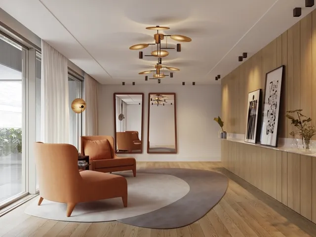 Imagem 15: Apartamento 3 Dormitórios para venda em Florianópolis - SC
