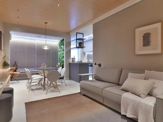 Imagem: Apartamento à venda, no Flow em Belo Horizonte