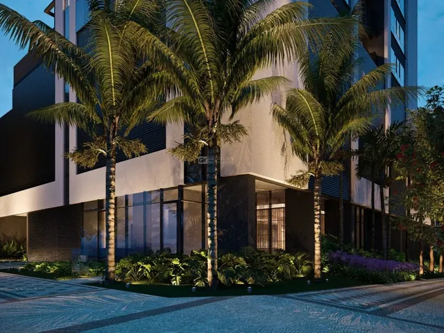 Imagem 3: Apartamento à venda, no Flow em Belo Horizonte, Savassi, com 1 quarto, 42,35m²