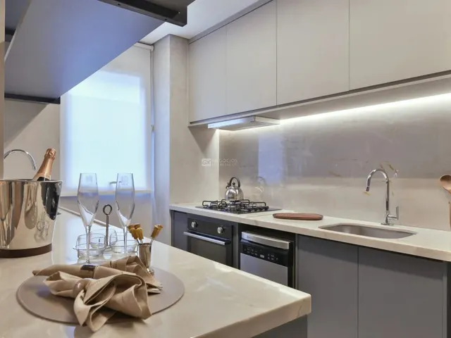 Imagem 11: Apartamento à venda, no Flow em Belo Horizonte, Savassi, com 1 quarto, 42,35m²